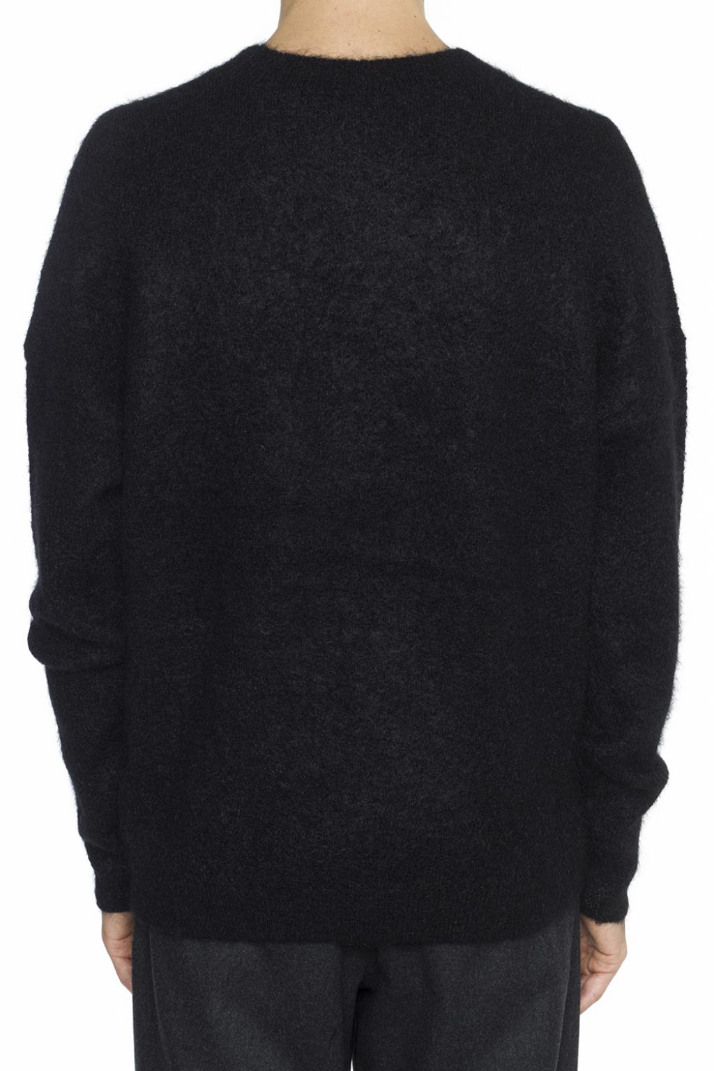 Acne studios nosti clearance sweater